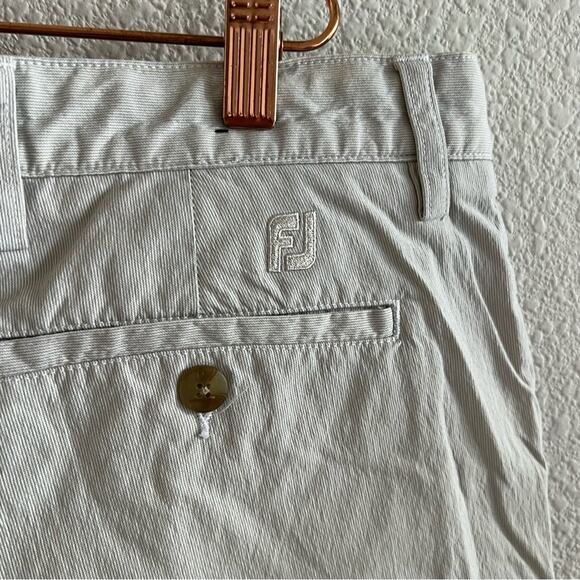 FootJoy Men's Neutral Golf Short Active Outdoor 36 - Picture 3 of 7